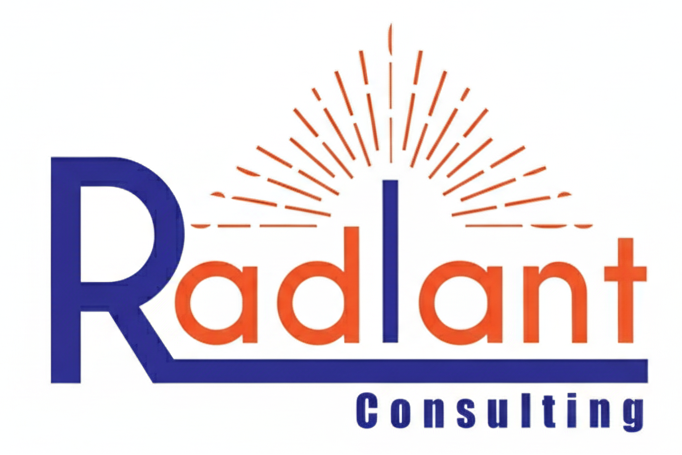 Radiant Consulting Logo